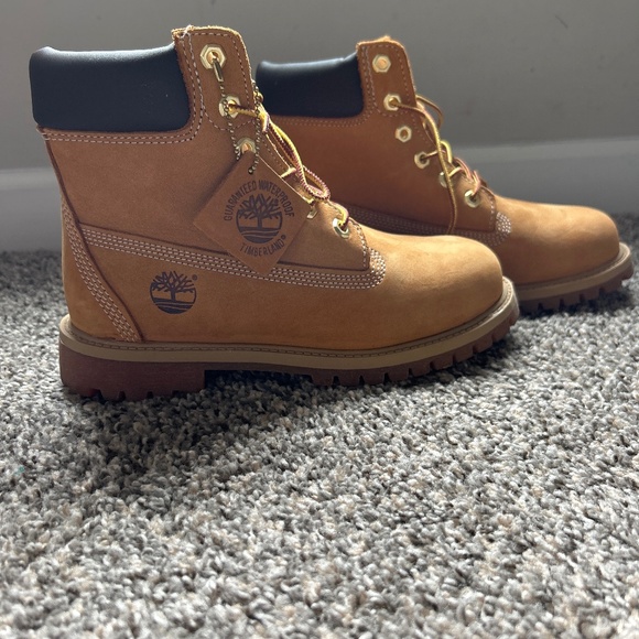 Timberland boots - Picture 2 of 6